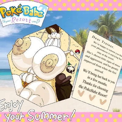 nintendo, pokemon created by varix 9