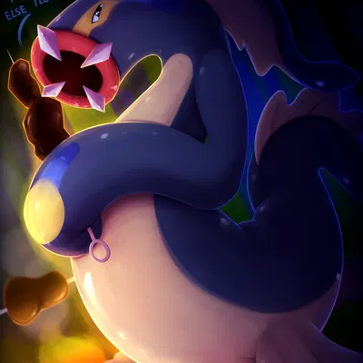 nintendo, pokemon created by visionaryserpent