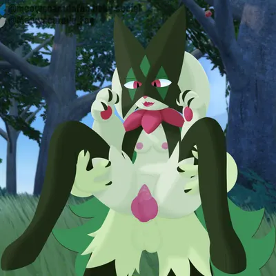 nintendo, pokemon created by wemacaten