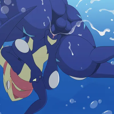 nintendo, pokemon created by winick-lim