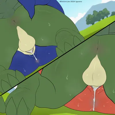 nintendo, pokemon created by winick-lim