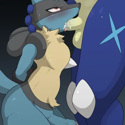 nintendo, pokemon created by winick-lim