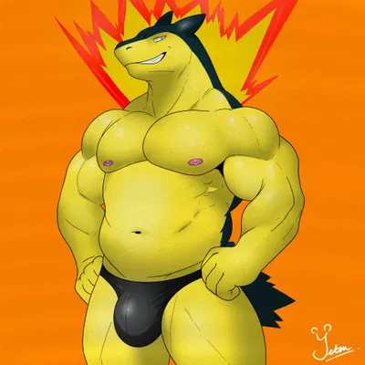 nintendo, pokemon created by yetsu