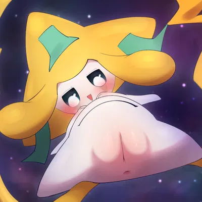 nintendo, pokemon created by yirus9