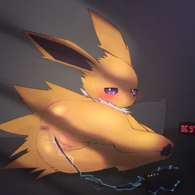 nintendo, pokemon created by yirus9