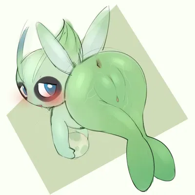 nintendo, pokemon created by yirus9