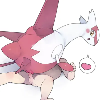 nintendo, pokemon created by youjomodoki