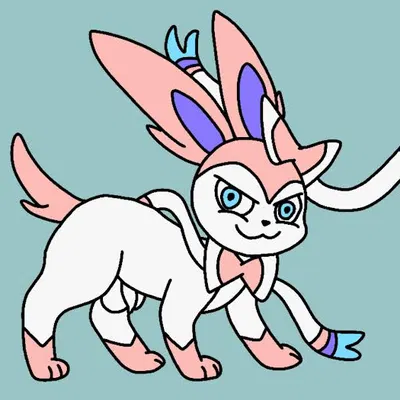 nintendo, pokemon created by zamzamcan