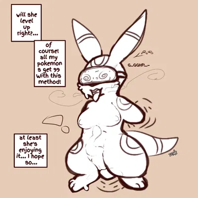 nintendo, pokemon created by zaw