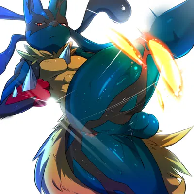 nintendo, pokemon created by zerrymon