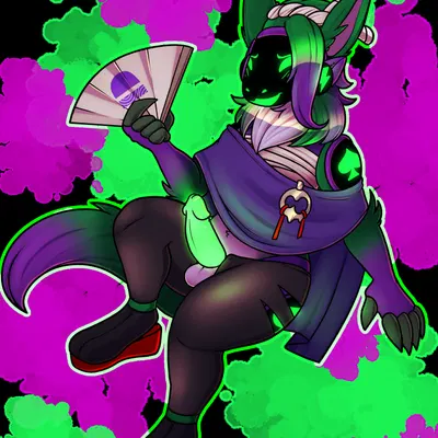 nintendo, splatoon created by axelspike