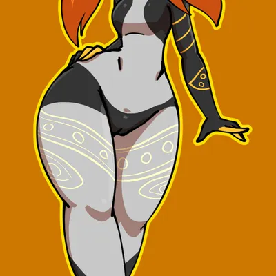 nintendo, splatoon created by dabloons