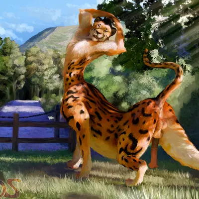 nolow (character) created by liosoun