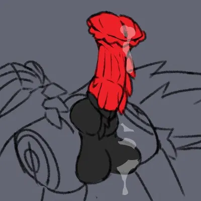 nonoproto created by midnightpurrs