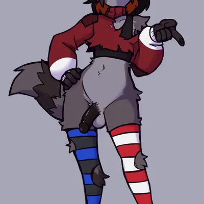 north (mewgle) created by mewgle