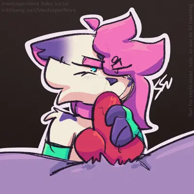 nova (lewdsupernova) created by lewd supernova