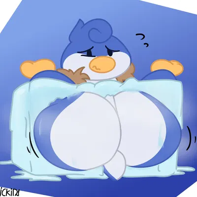 nubby (henrique rick) created by henrique rick