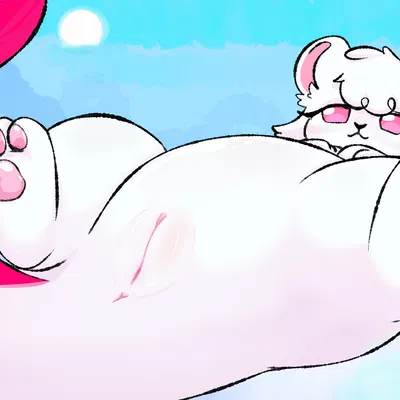 okojo-chan created by konen