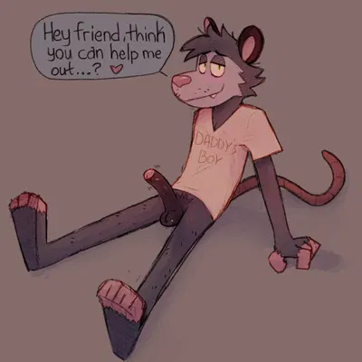 oliver (bowserboy101) created by bowserboy101