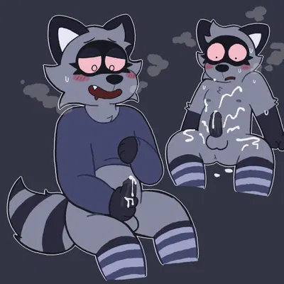 oliver (ohmygoditguppy) created by ohmygoditguppy