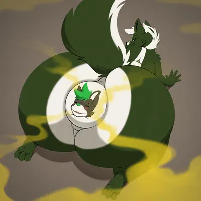 oliver (rbaker) created by rikuaoshi