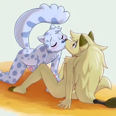 ollie (pop'n music), yamabuki (pop'n music) (bemani, konami) created by ajin