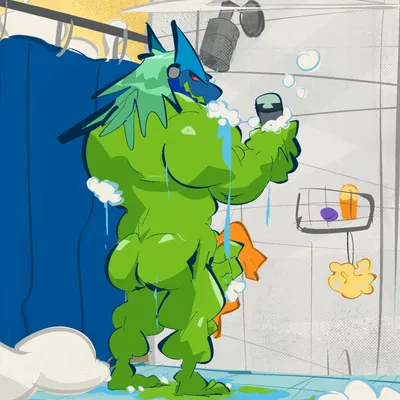 omega-xis (capcom, mega man (series)) created by wetyuip