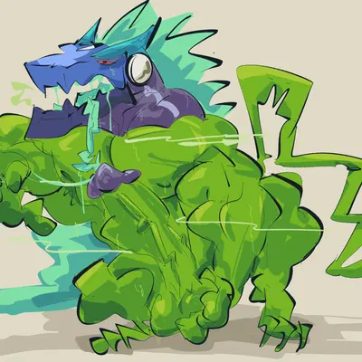 omega-xis (capcom, mega man (series)) created by wetyuip