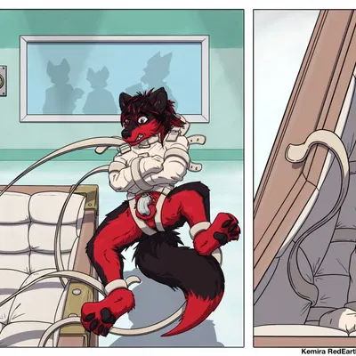 oni (thatonefurr) created by kemira