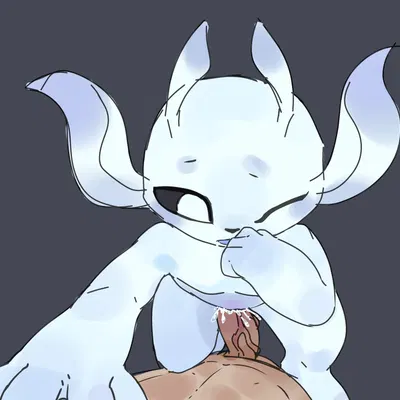 ori (ori) (microsoft, ori (series)) created by hongyan (artist)