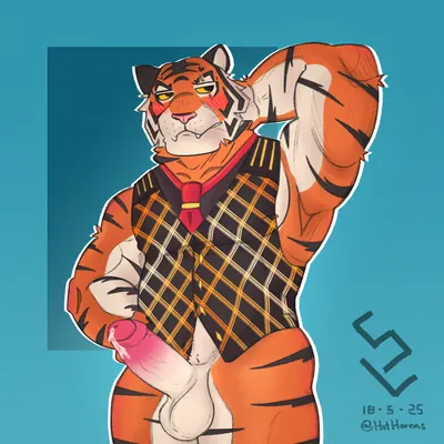 oscar (fortnite) (epic games, fortnite) created by sterlingrizzly