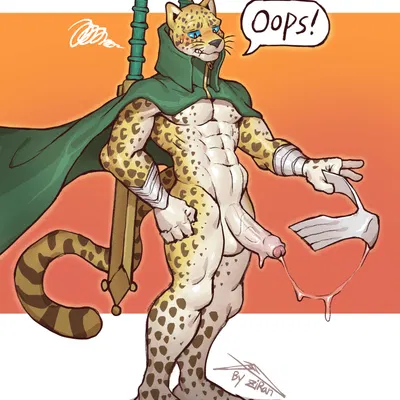 ose (megami tensei) (atlus, megami tensei) created by ziran