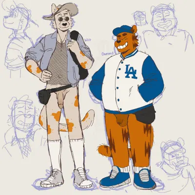 osmond (p rindustries), wilt (p rindustries) created by p rindustries