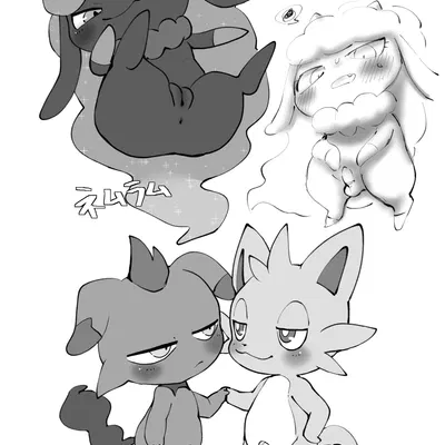 palworld, pocketpair created by doneru