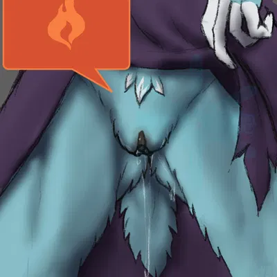 palworld, pocketpair created by frostwyrm102