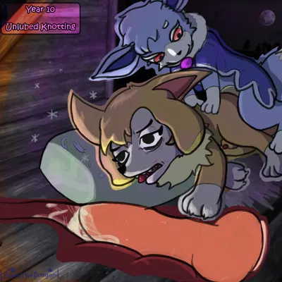 palworld, pocketpair created by poofythedragon