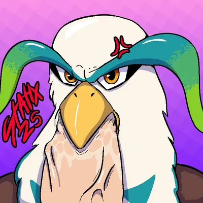 palworld, pocketpair created by statix