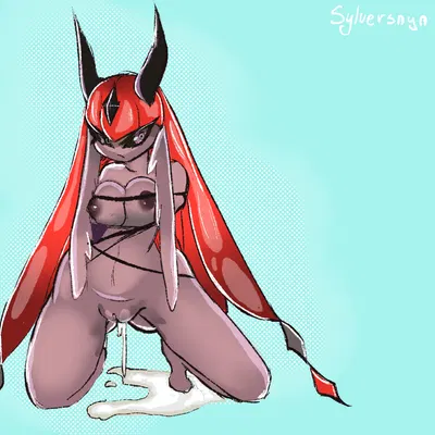 palworld, pocketpair created by sylversaya