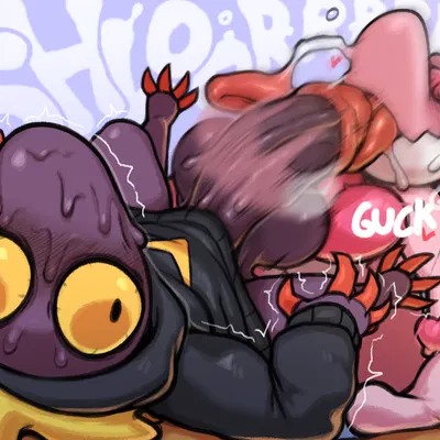 palworld, pocketpair created by xingscourge