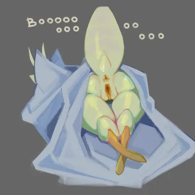 pamela (cyber d1e) created by cyber d1e