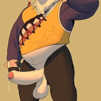 pan yinhu (mihoyo, zenless zone zero) created by drawinggwolf