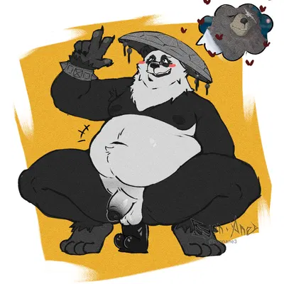 pan yinhu (mihoyo, zenless zone zero) created by ryonane