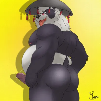 pan yinhu (mihoyo, zenless zone zero) created by yetsu