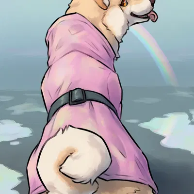 panama (hakudoge) created by hakudoge