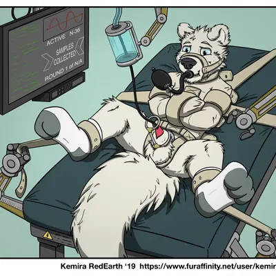 paradoxicalotter created by kemira