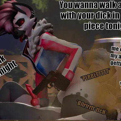 penny (arrell) created by arrell (artist)