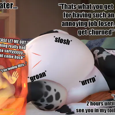 penny (arrell) (hasbro, my little pony) created by arrell (artist)