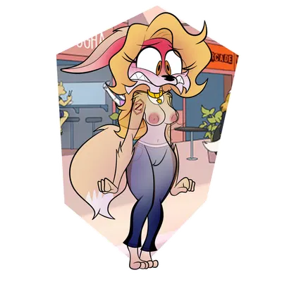 penny fenmore (naked penny) created by zarnacius