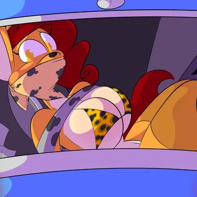 persimmon (tempson) created by tempson