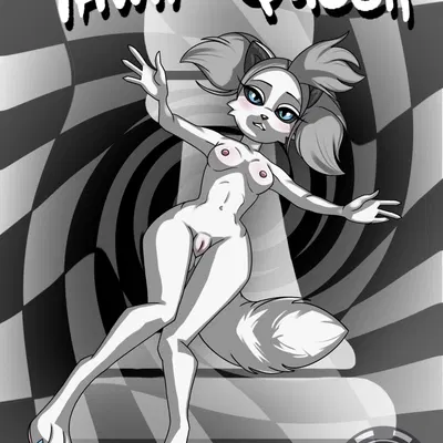 pesdets (character) created by pesdets